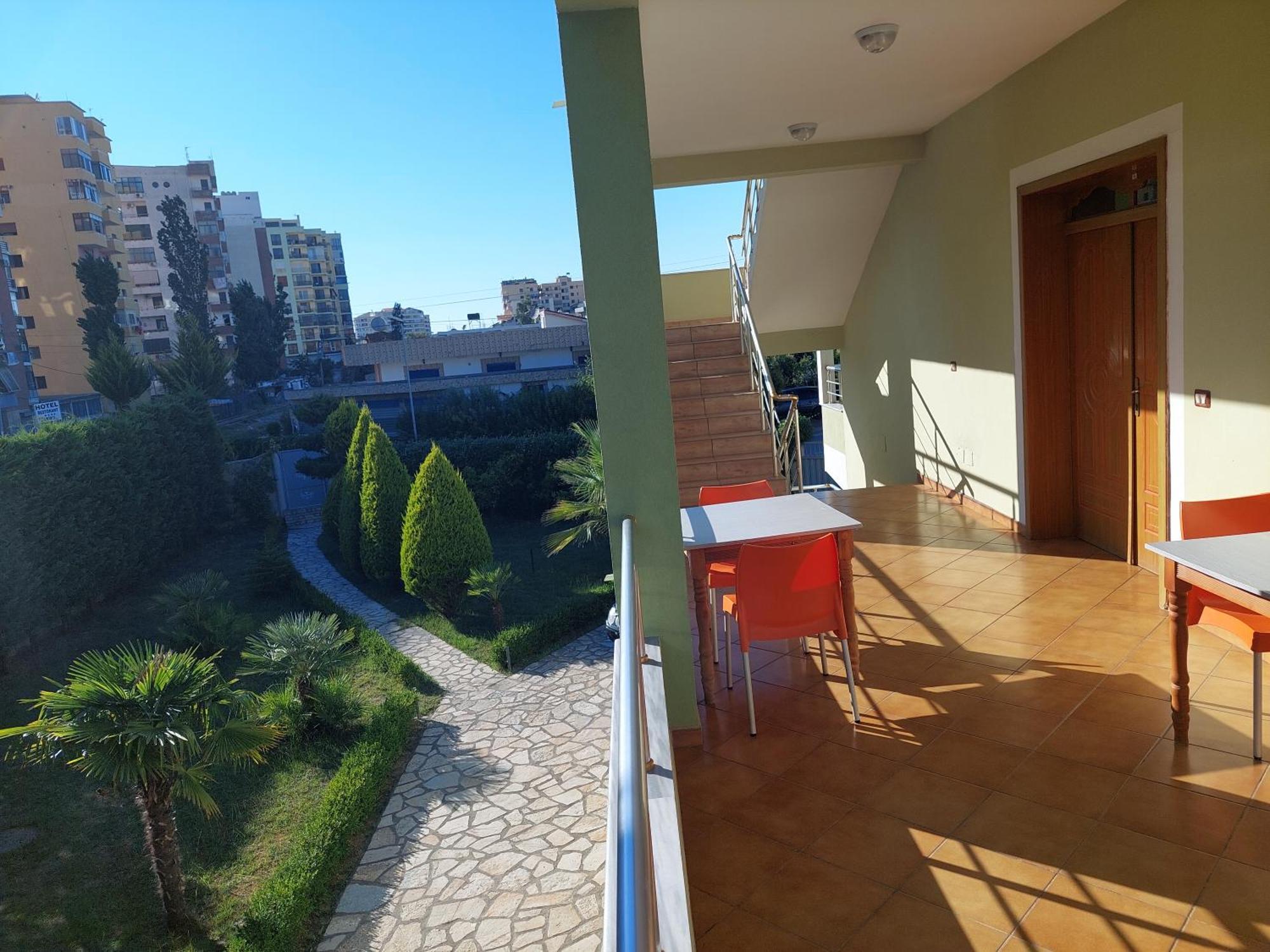 Greenvilla Park Δυρράχιο Δωμάτιο φωτογραφία