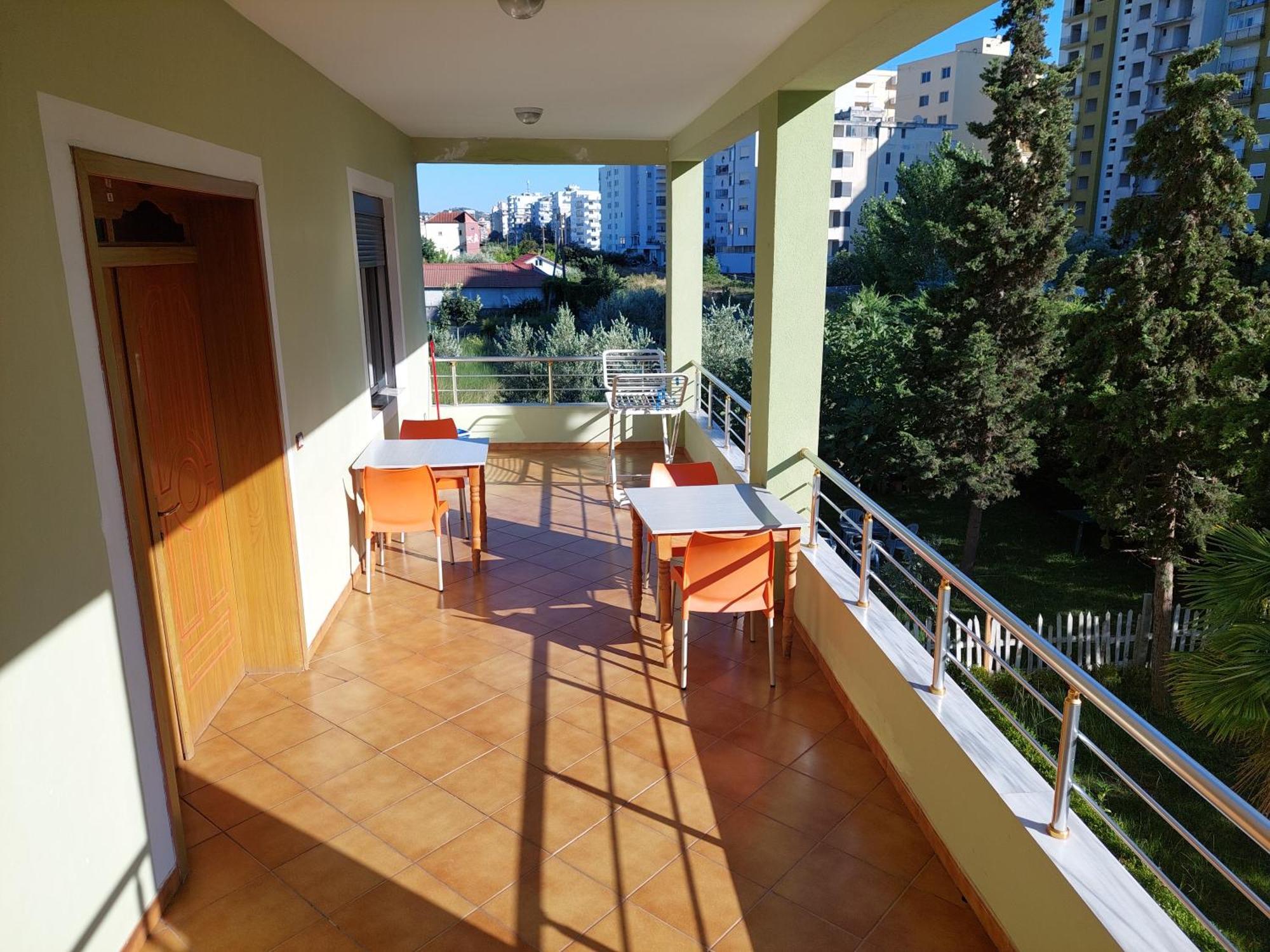 Greenvilla Park Δυρράχιο Δωμάτιο φωτογραφία