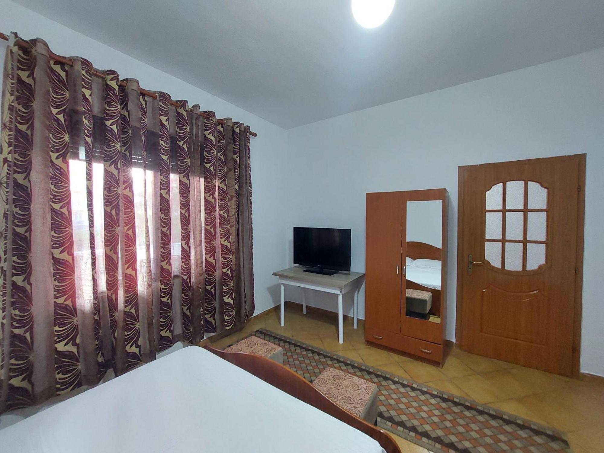 Greenvilla Park Δυρράχιο Δωμάτιο φωτογραφία