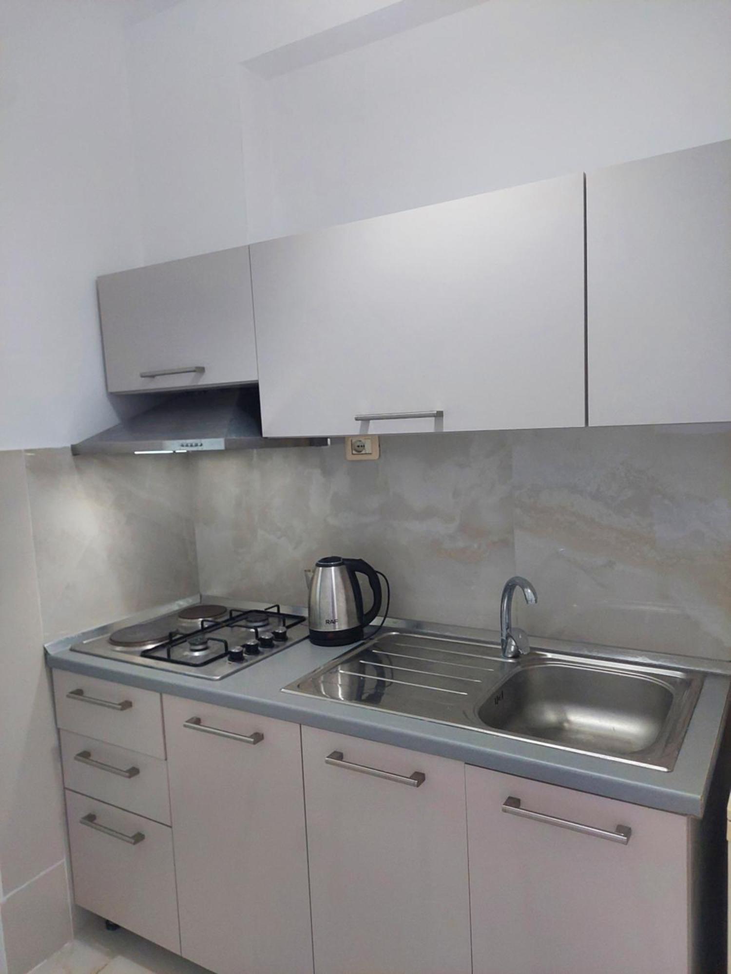 Greenvilla Park Δυρράχιο Δωμάτιο φωτογραφία